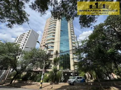 Apartamento com 3 Quartos à venda, 158m² no Centro, Jundiaí