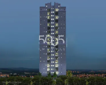 Apartamento com 2 Quartos à venda, 82m² no Itu Novo Centro, Itu
