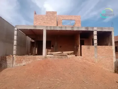 Casa com 3 Quartos à venda, 305m² no Parque das Bromélias, São João da Boa Vista