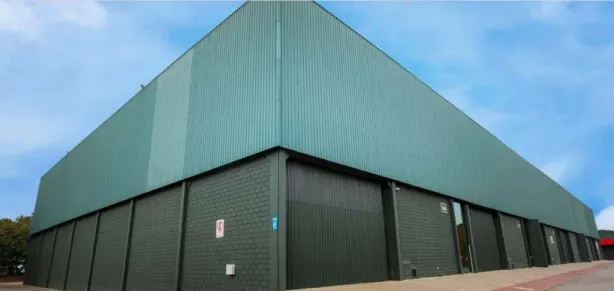 Galpão/Depósito/Armazém para alugar, 1366m² no Protestantes, Votorantim