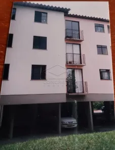 Apartamento com 3 Quartos à venda, 90m² no Jardim Marambá, Bauru