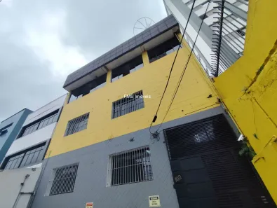 Prédio Comercial para alugar, 500m² no Saúde, São Paulo