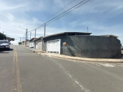 Casa com 3 Quartos à venda, 92m² no Parque Eldorado, Campinas