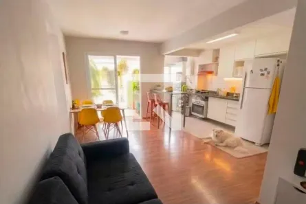 Apartamento com 3 Quartos à venda, 81m² no Alto do Pari, São Paulo