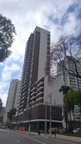 Apartamento com 1 Quarto à venda, 27m² no Jardim Santo Amaro, São Paulo
