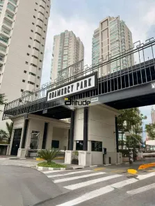 Apartamento com 3 Quartos à venda, 98m² no Alphaville Empresarial, Barueri