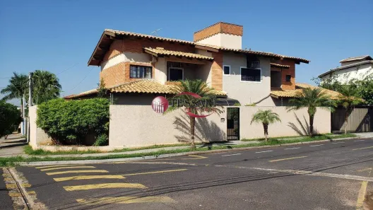 Casa com 4 Quartos à venda, 360m² no Parque Quinta das Paineiras, São José do Rio Preto