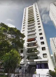 Apartamento com 3 Quartos à venda, 244m² no Jardim Paulista, São Paulo