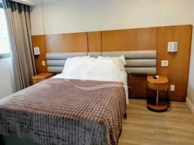Flat com 1 Quarto à venda, 38m² no Botafogo, Rio de Janeiro