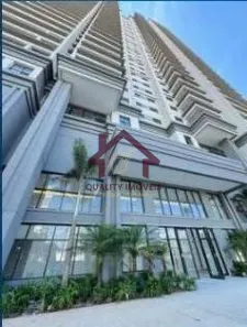 Apartamento com 1 Quarto para alugar, 34m² no Sacomã, São Paulo