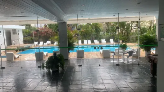 Apartamento com 4 Quartos à venda, 156m² no Enseada, Guarujá