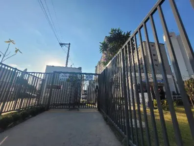 Apartamento com 2 Quartos à venda, 42m² no Jardim Helian, São Paulo