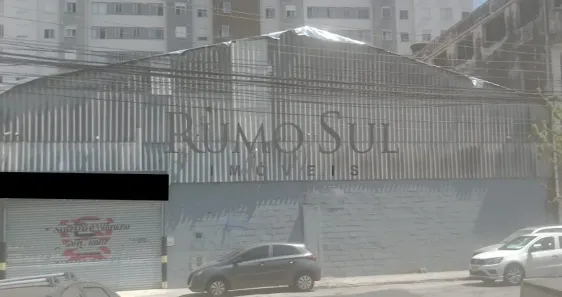 Galpão/Depósito/Armazém à venda, 440m² no Jardim Jabaquara, São Paulo