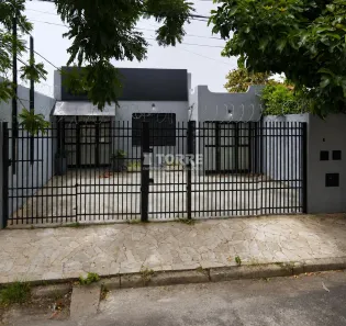 Imóvel Comercial com 1 Quarto para venda ou aluguel, 204m² no Vila João Jorge, Campinas