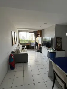 Apartamento com 3 Quartos à venda, 83m² no Casa Amarela, Recife