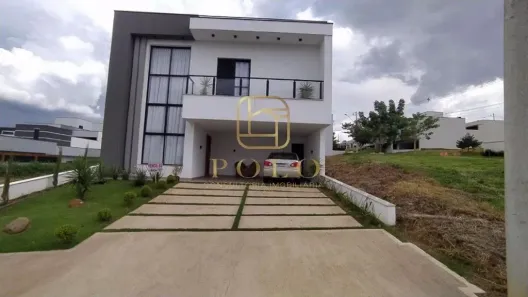 Casa de Condomínio com 3 Quartos à venda, 200m² no Jardim Piemonte, Indaiatuba