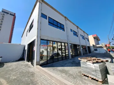 Ponto Comercial para alugar, 50m² no Vila Rehder, Americana