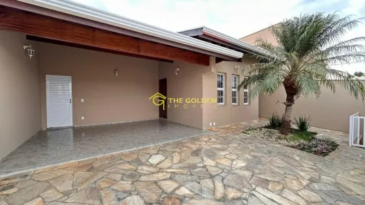 Casa com 3 Quartos à venda, 220m² no Jardim Santa Helena, Valinhos