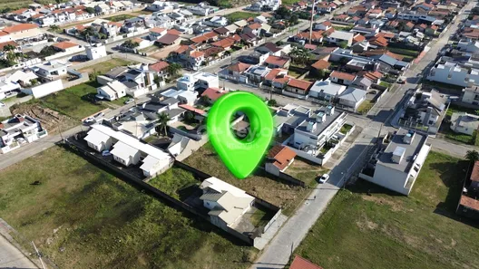 Lote/Terreno à venda, 524m² no Santo Antônio de Pádua, Tubarão