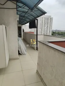 Cobertura com 2 Quartos à venda, 125m² no Santana, Niterói