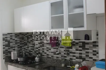 Apartamento com 2 Quartos à venda, 78m² no Chácara Agrindus, Taboão da Serra