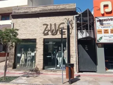 Ponto Comercial para alugar, 120m² no Centro, São Leopoldo