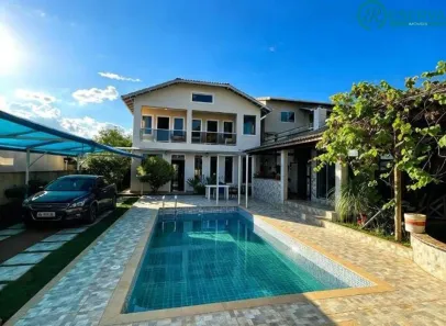 Casa com 3 Quartos à venda, 213m² no Jardim Imperial, Lagoa Santa