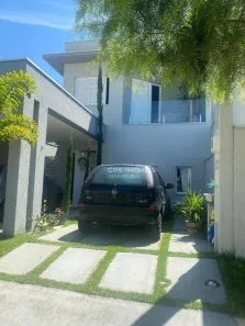 Casa de Condomínio com 3 Quartos à venda, 167m² no Jardins do Império, Indaiatuba