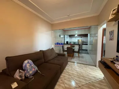 Casa com 2 Quartos à venda, 60m² no Vila Satelite, Sarzedo