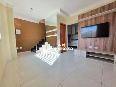 Sobrado com 2 Quartos à venda, 48m² no Vila Ré, São Paulo