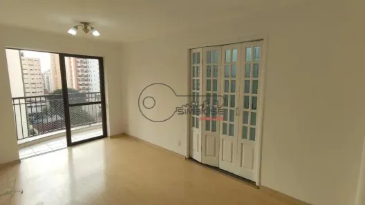 Apartamento com 2 Quartos à venda, 67m² no Perdizes, São Paulo