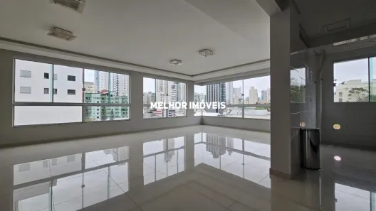 Apartamento com 3 Quartos para alugar, 140m² no Ariribá, Balneário Camboriú