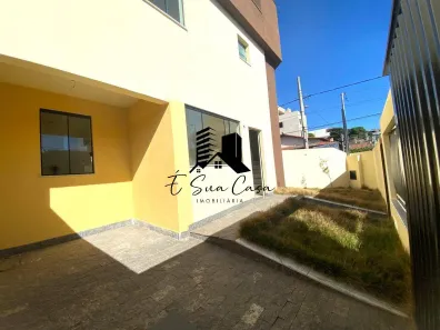 Casa com 2 Quartos à venda, 112m² no Paquetá, Belo Horizonte