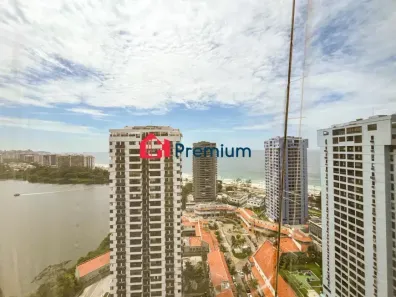 Apartamento com 2 Quartos à venda, 91m² no Barra da Tijuca, Rio de Janeiro