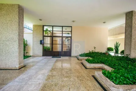 Apartamento com 3 Quartos à venda, 148m² no Cerqueira César, São Paulo