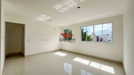 Apartamento com 2 Quartos à venda, 67m² no Vila Paris, Belo Horizonte