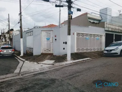 Casa com 2 Quartos para alugar, 90m² no Vila Carrão, São Paulo
