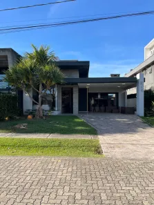 Casa de Condomínio com 5 Quartos à venda, 187m² no Capão Ilhas Resort, Capão da Canoa