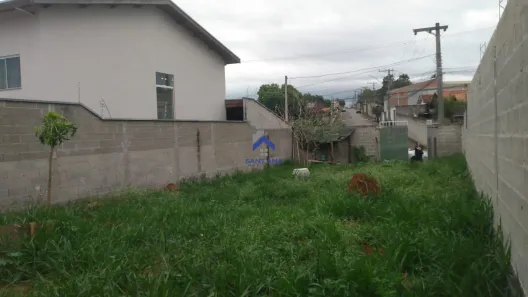 Lote/Terreno à venda, 250m² no Barreiro, Taubaté