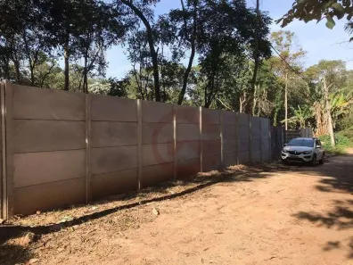 Lote/Terreno à venda, 1000m² no Jardim Colibri, Cotia