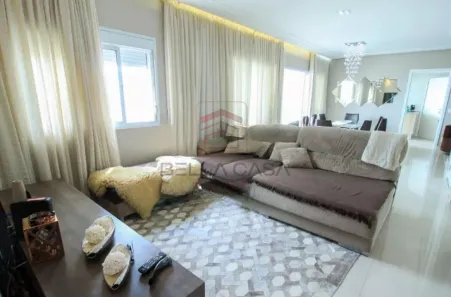 Apartamento com 3 Quartos à venda, 157m² no Alto da Mooca, São Paulo
