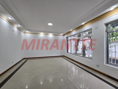 Casa com 5 Quartos à venda, 290m² no Vila Albertina, São Paulo