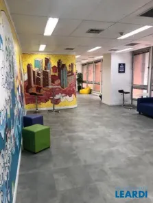 Sala Comercial à venda, 699m² no Bela Vista, São Paulo