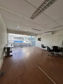 Ponto Comercial para alugar, 47m² no Barra da Tijuca, Rio de Janeiro