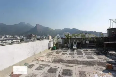 Apartamento com 2 Quartos à venda, 83m² no Vila Isabel, Rio de Janeiro