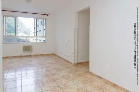 Apartamento com 3 Quartos para venda ou aluguel, 102m² no Encruzilhada, Santos