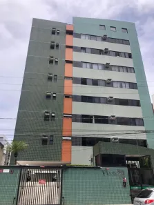 Apartamento com 1 Quarto à venda, 40m² no Jatiúca, Maceió