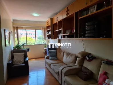 Apartamento com 2 Quartos à venda, 77m² no Nova Petrópolis, São Bernardo do Campo