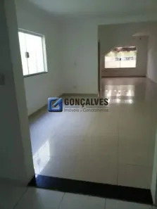 Sobrado com 3 Quartos para alugar, 170m² no Vila Euclides, São Bernardo do Campo