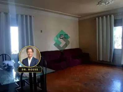 Casa com 4 Quartos à venda, 108m² no Higienópolis, Rio de Janeiro
